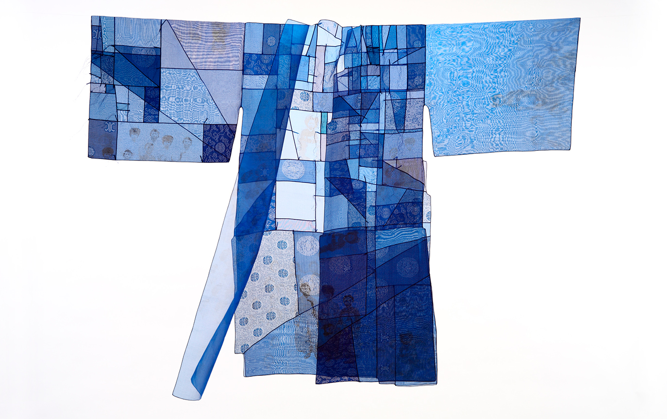 KIMONO-CHUNGHIE-LEEE
