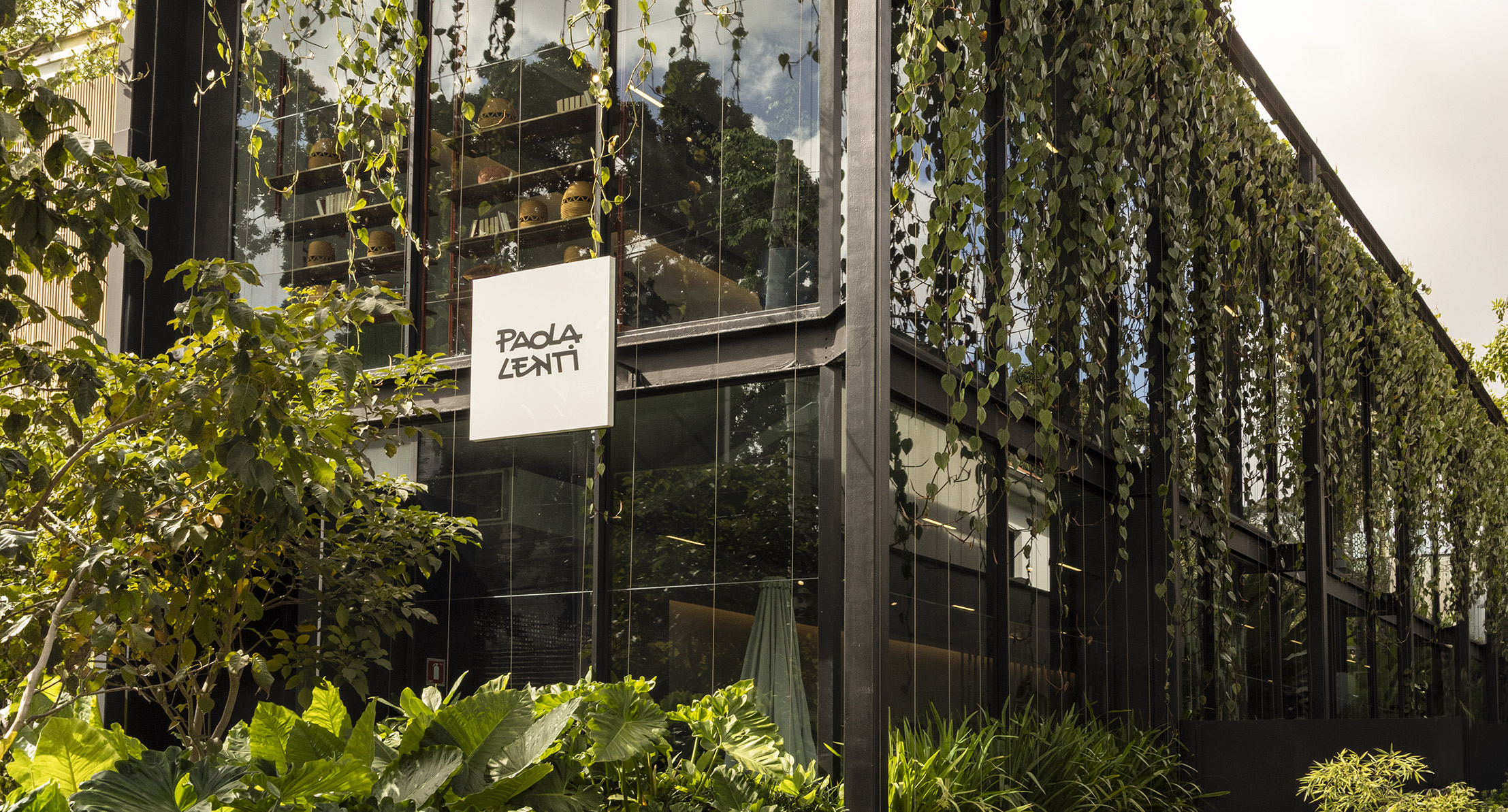 Armentano Arquitetura wins the LOOP Design Awards 2026 with Paola Lenti São Paulo